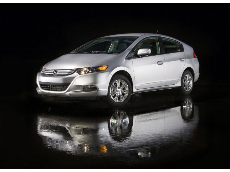 Honda Insight 2010