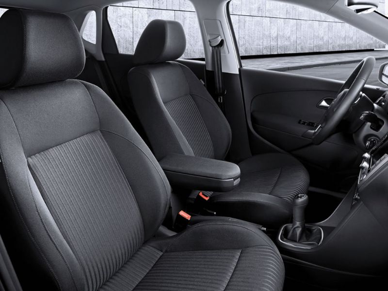 Volkswagen Polo 2009 12