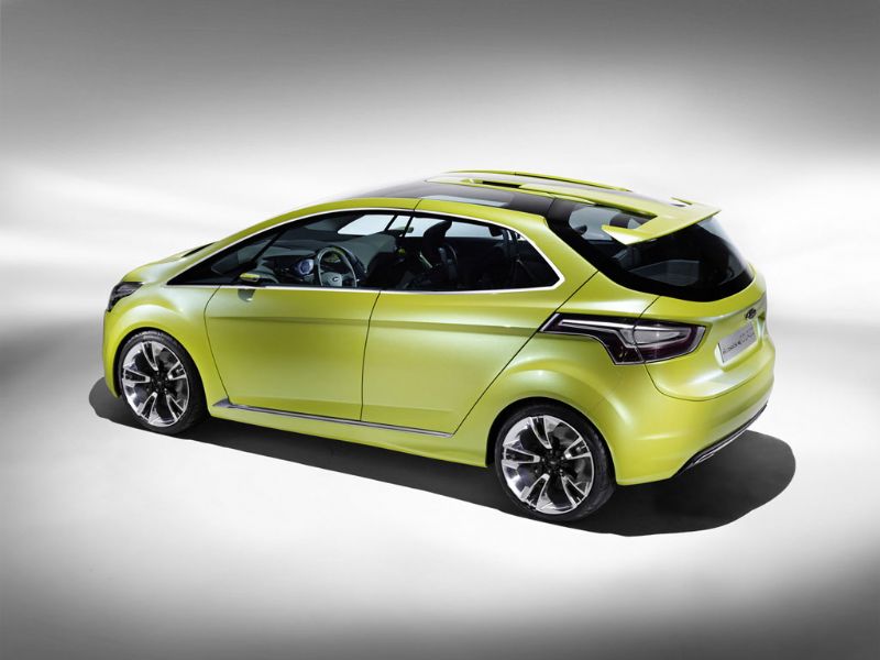 Ford Iosis
