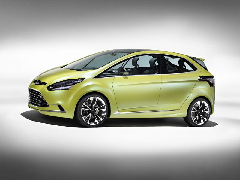 Ford Iosis
