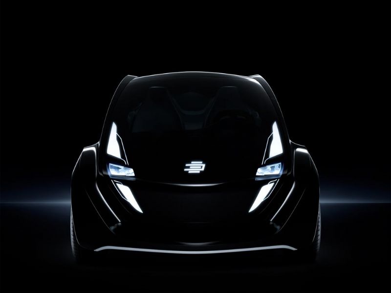 Light Car Open Source