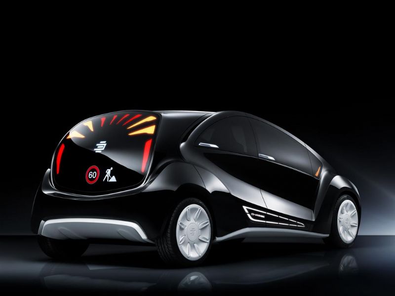 Light Car Open Source