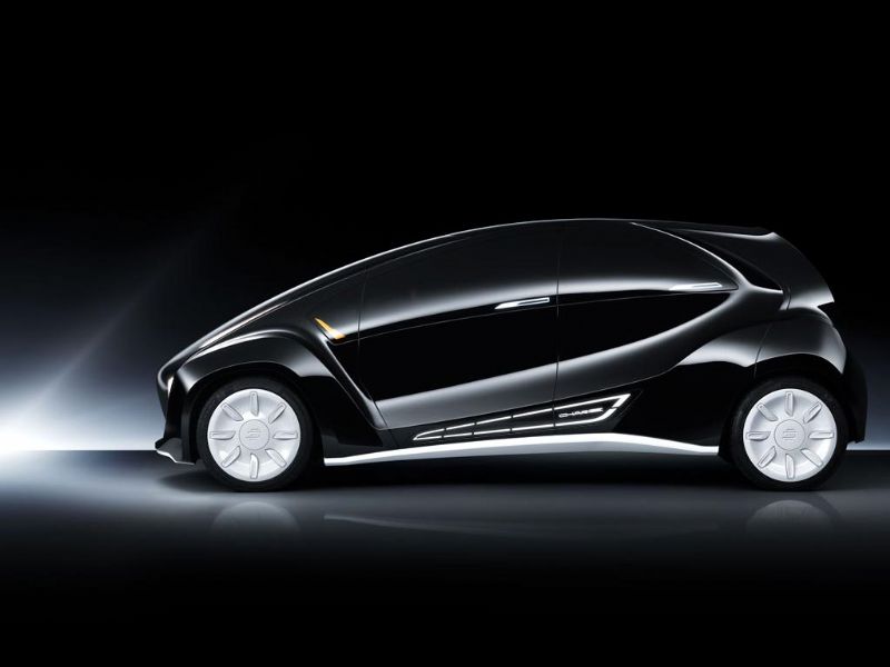 Light Car Open Source