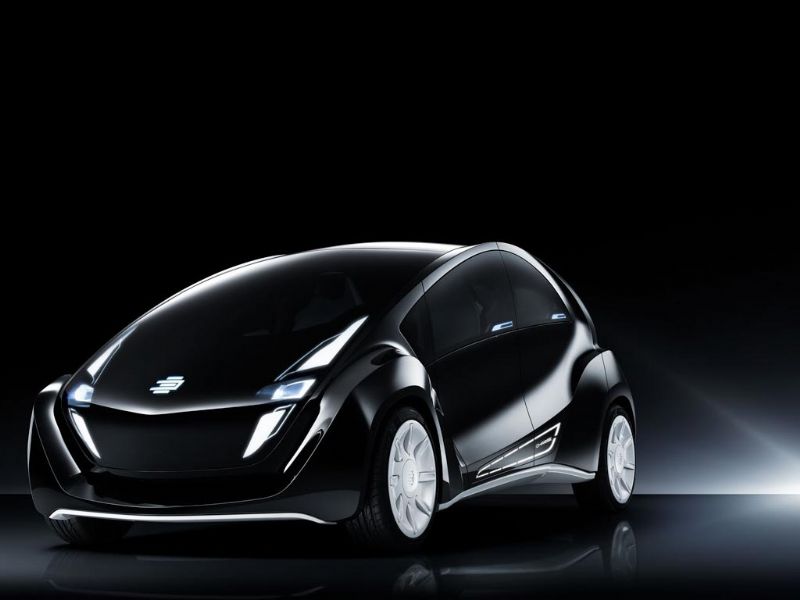 Light Car Open Source