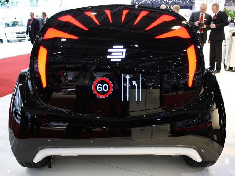 Light Car Open Source