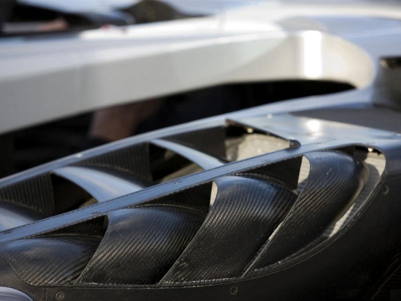Audi R15 Le Mans