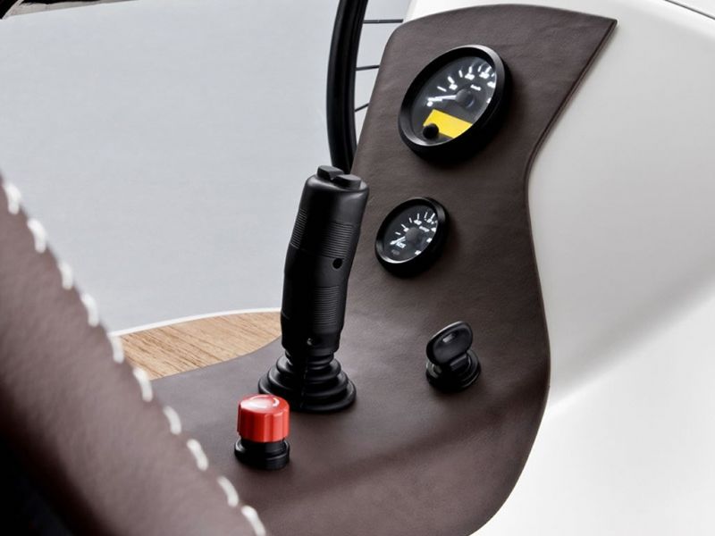 Mercedes Benz F-Cell Roadster