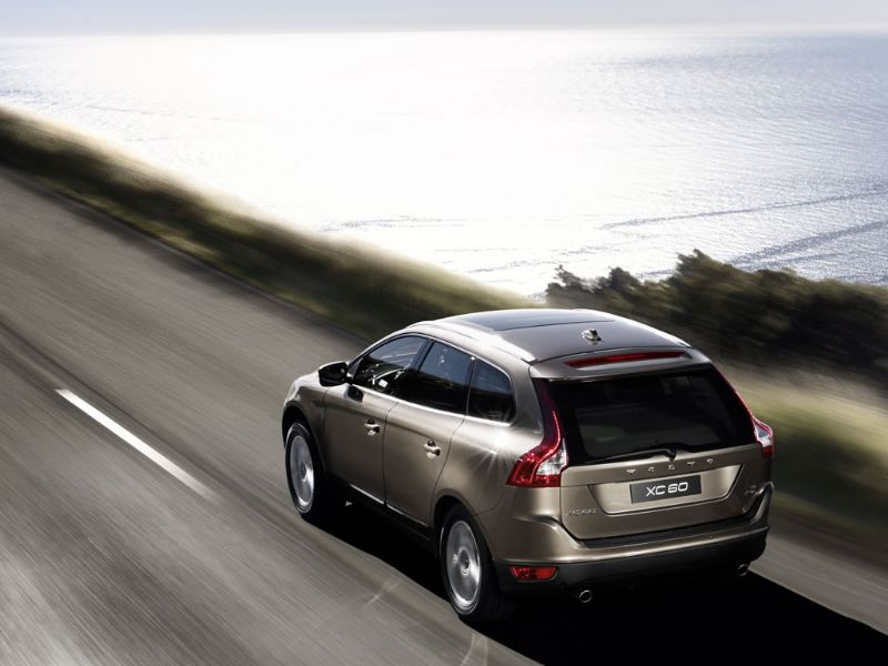 Volvo XC60 2