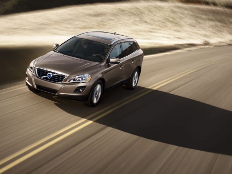 Volvo XC60 3