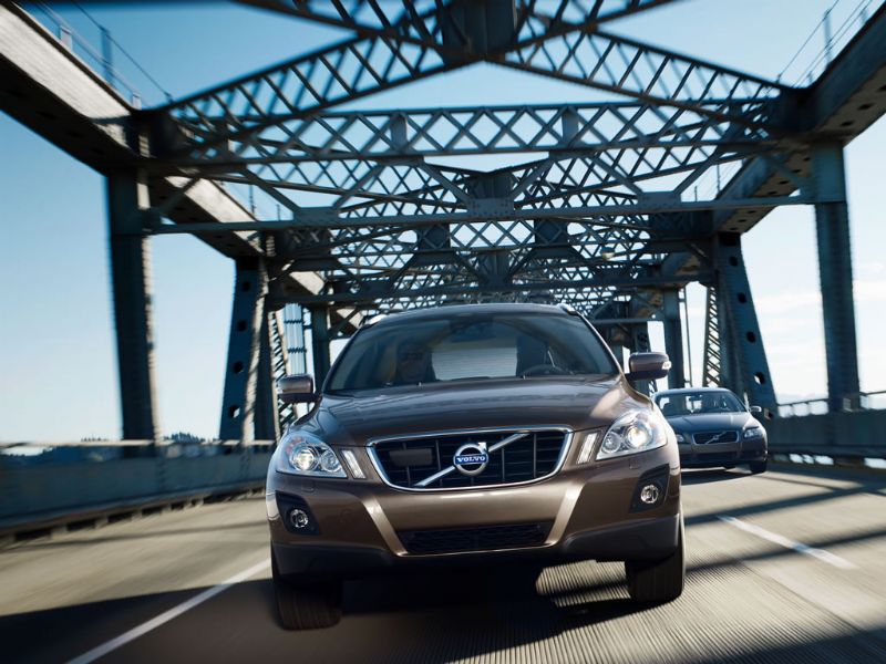 Volvo XC60 6