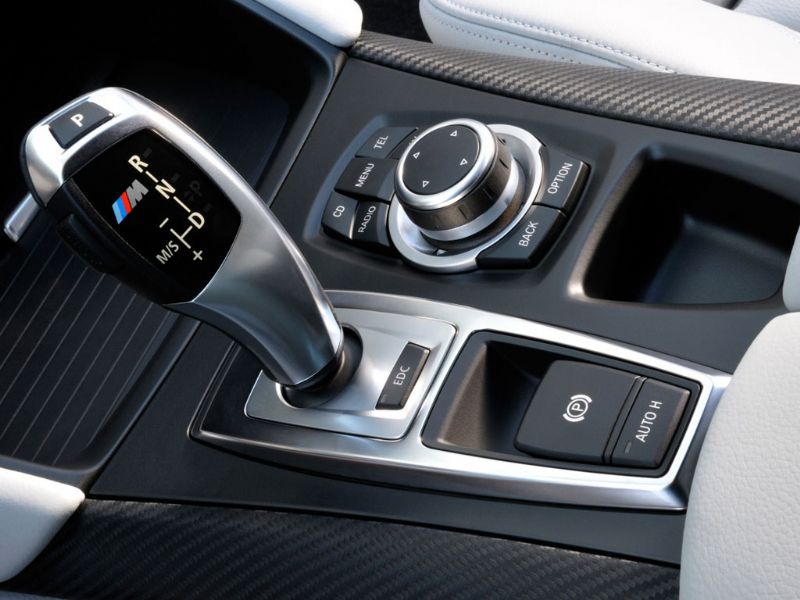 X5 y X6 versión M