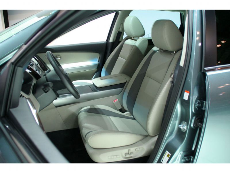 Mazda CX-9 2010
