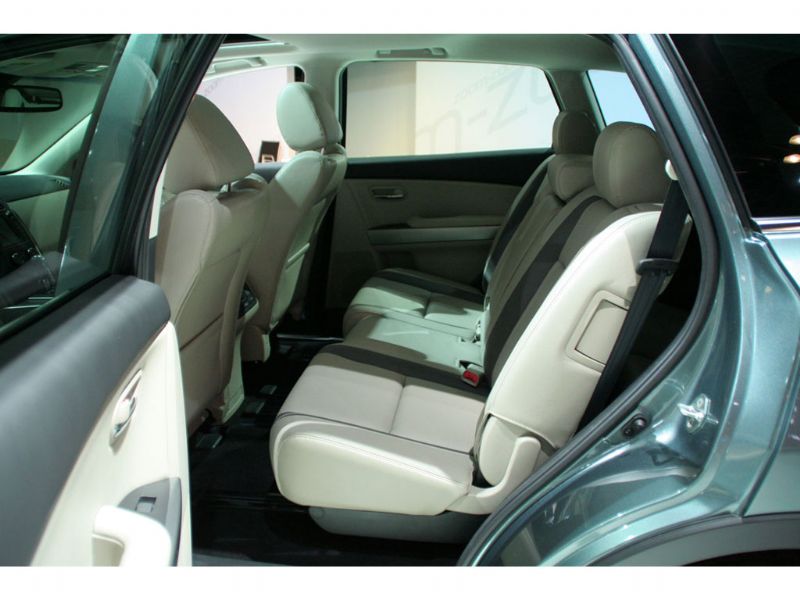 Mazda CX-9 2010