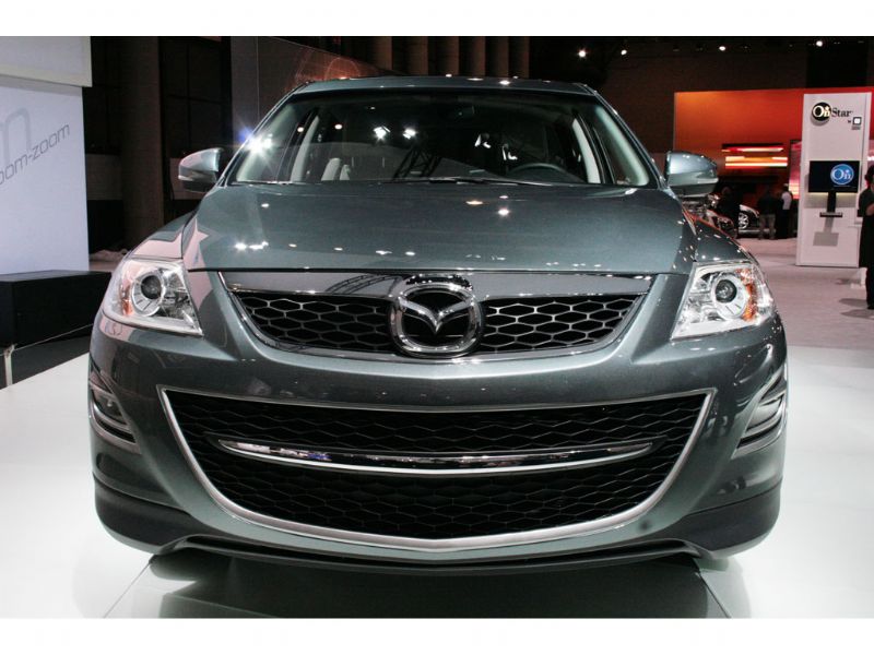 Mazda CX-9 2010