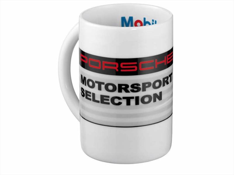 Porsche Design Motorsport Collection