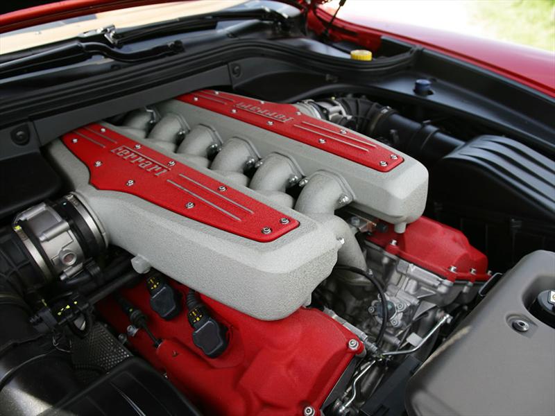 Ferrari 599 GTB Fiorano HGTE