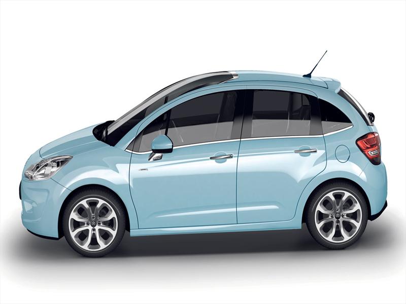 Citroën C3 2010