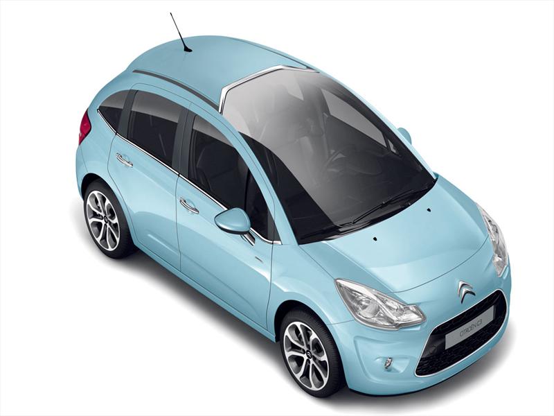 Citroën C3 2010