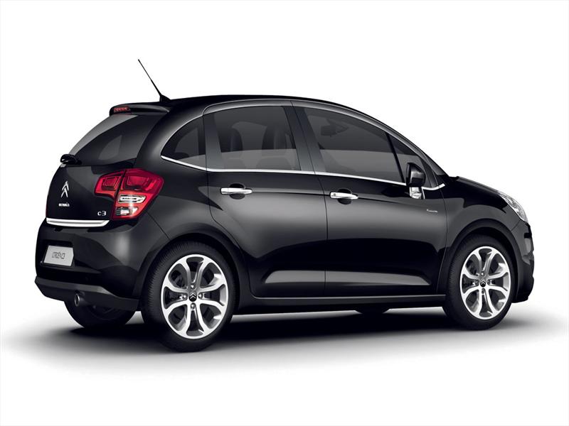 Citroën C3 2010