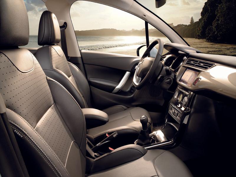 Citroën C3 2010