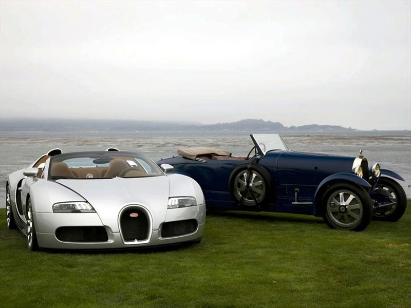 Veyron Grand Sport Roadster