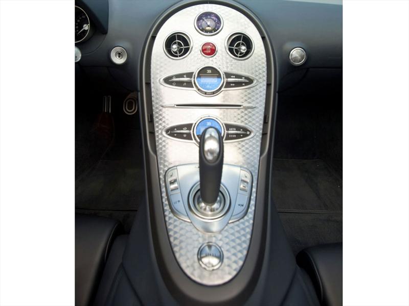 Veyron Grand Sport Roadster