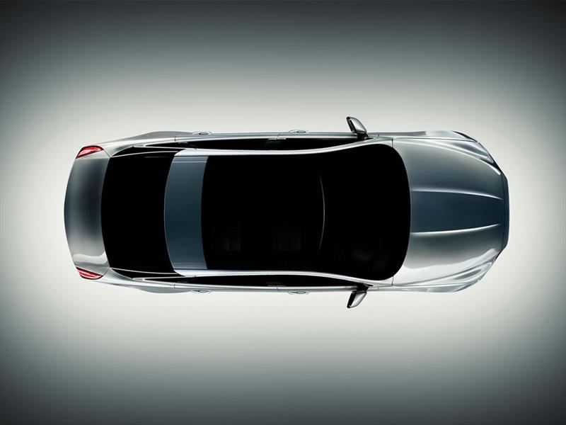 Jaguar XJ 2010