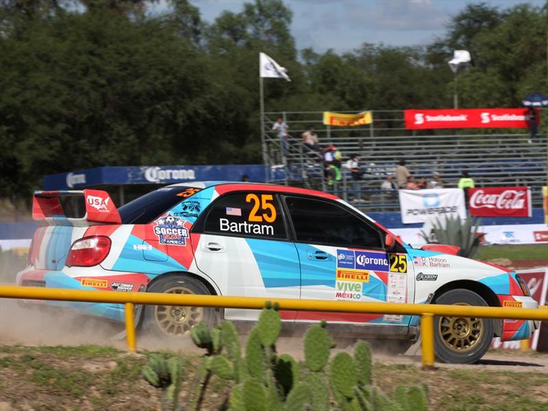 Rally de las Naciones