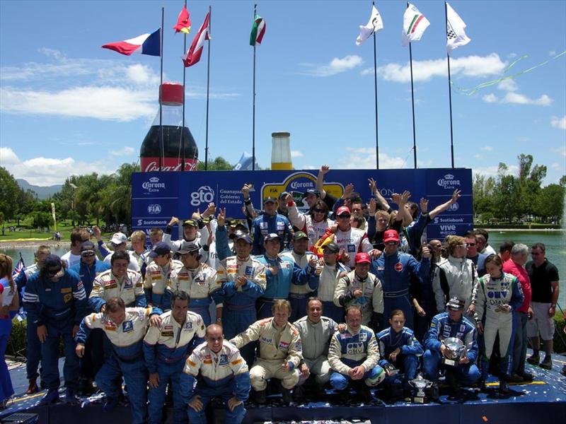 Rally de las Naciones