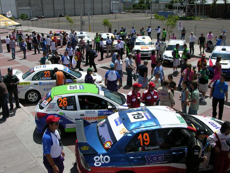 Rally de las Naciones