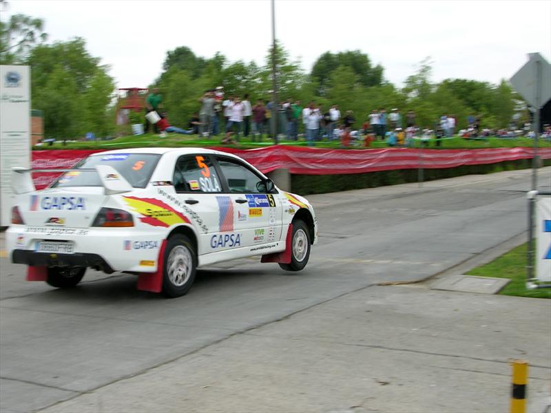 Rally de las Naciones