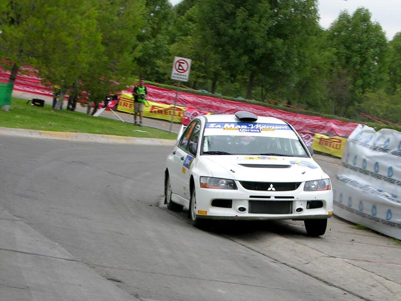 Rally de las Naciones