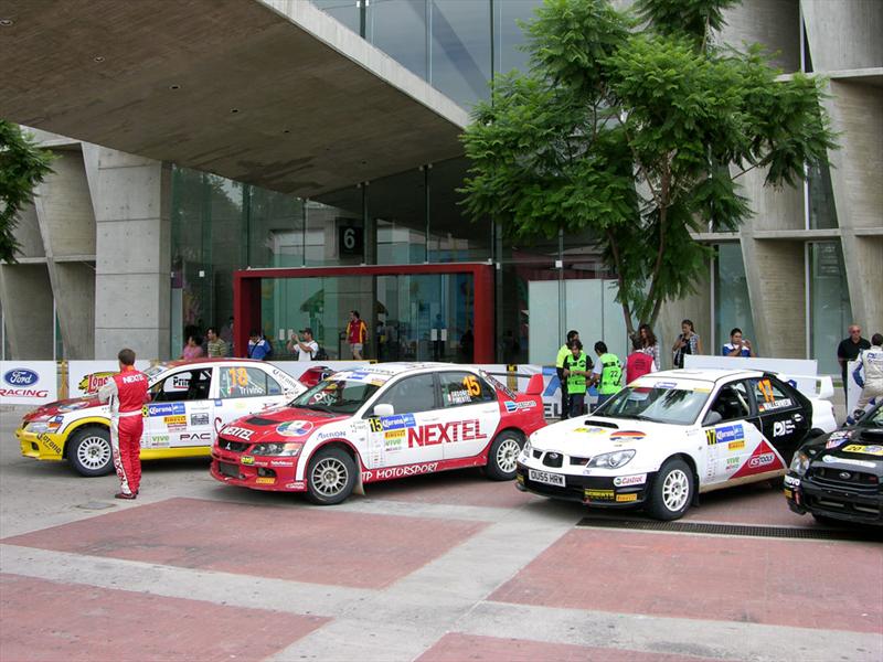 Rally de las Naciones