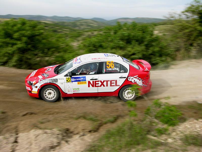 Rally de las Naciones