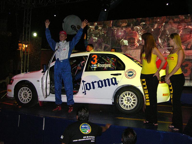 Rally de las Naciones
