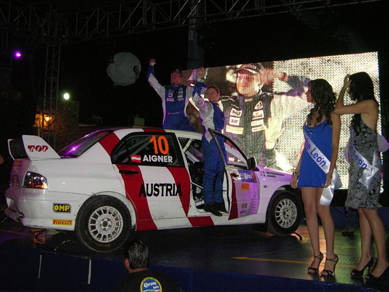 Rally de las Naciones
