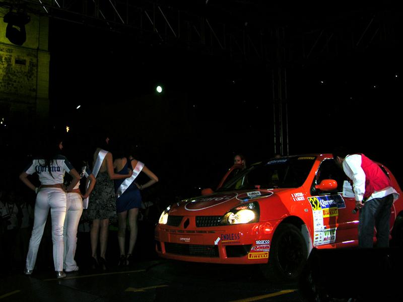 Rally de las Naciones