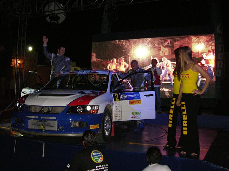 Rally de las Naciones