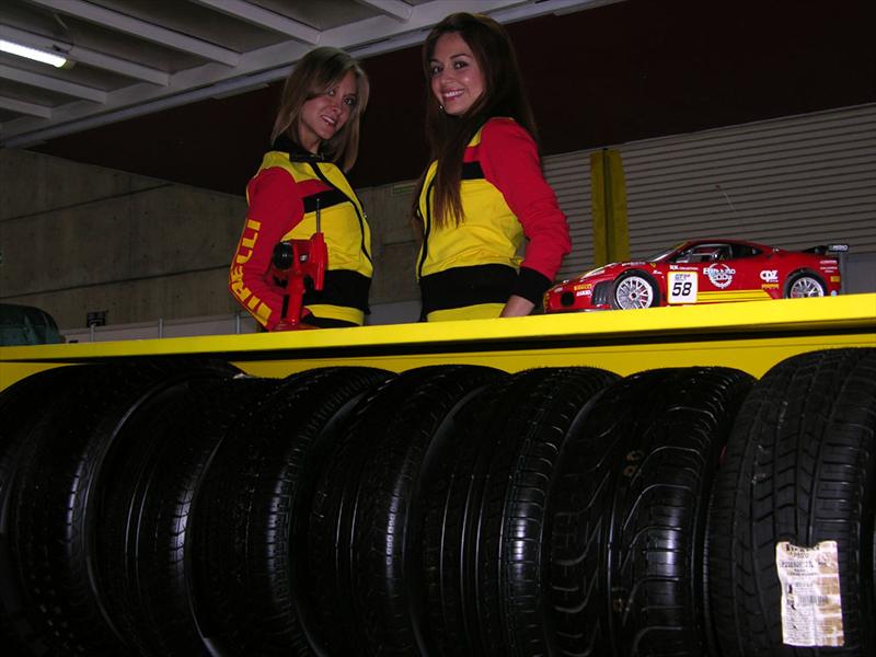 Rally de las Naciones