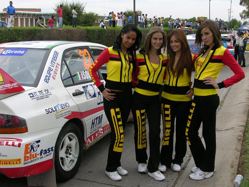 Rally de las Naciones