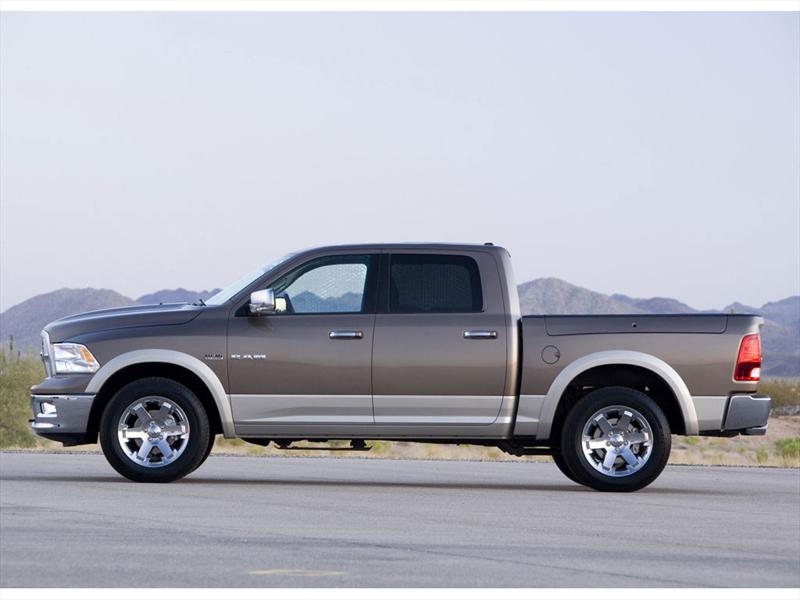 Dodge Ram 1500 2009