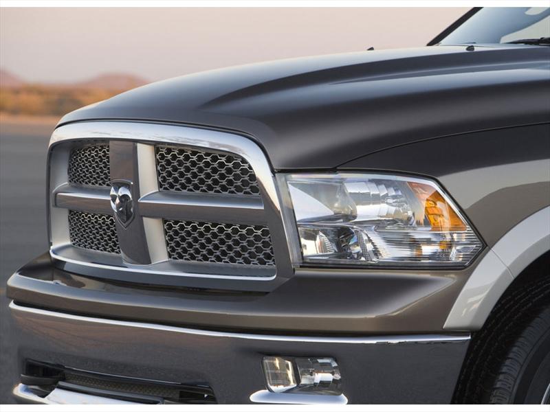 Dodge Ram 1500 2009