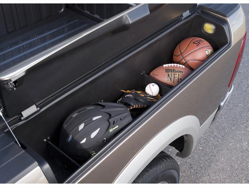 Dodge Ram 1500 2009