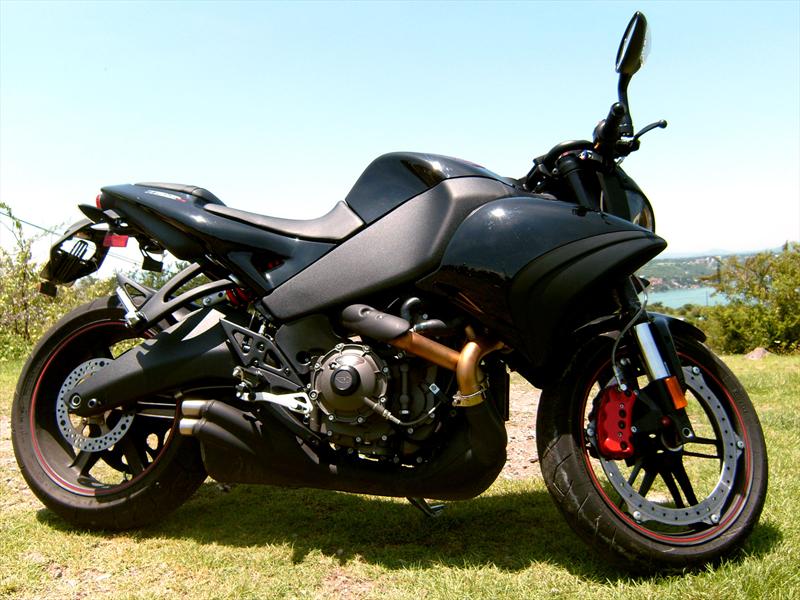 Buell 1125 CR