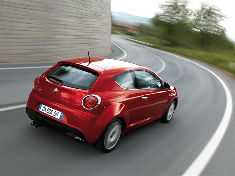 Alfa Romero MiTo