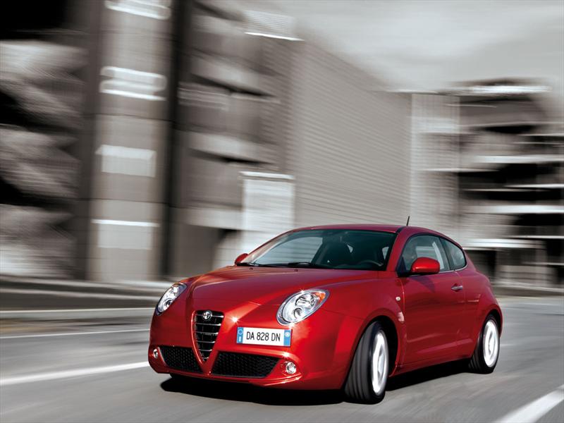 Alfa Romero MiTo