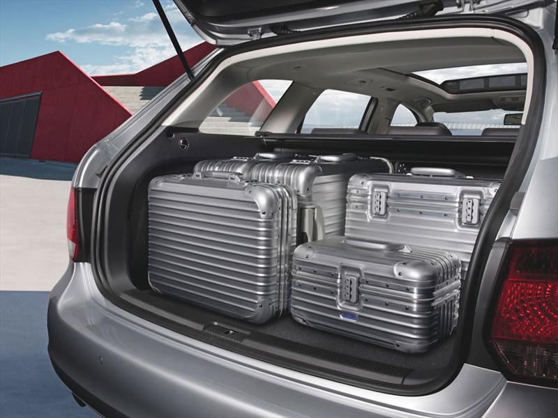 Volkswagen Golf Estate 2010