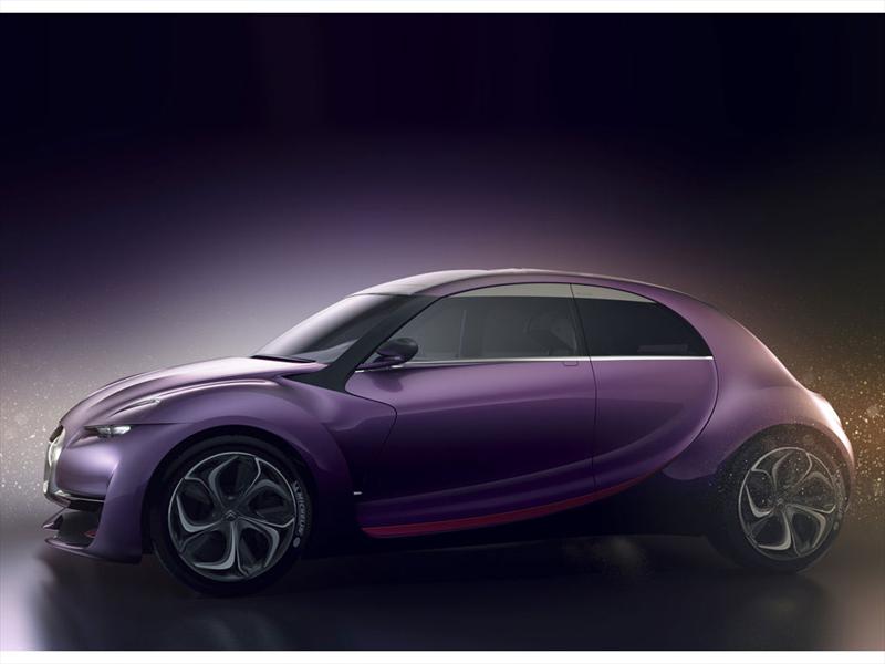 Citroën Revolt-e