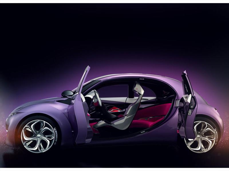 Citroën Revolt-e