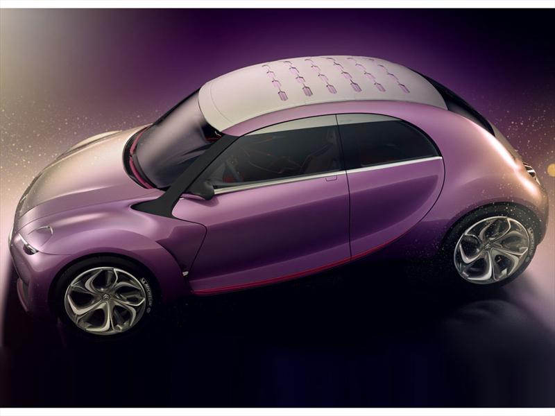 Citroën Revolt-e